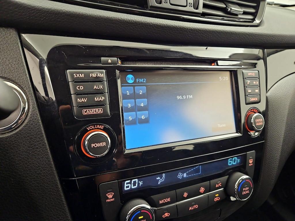 used 2018 Nissan Rogue Sport car, priced at $15,998