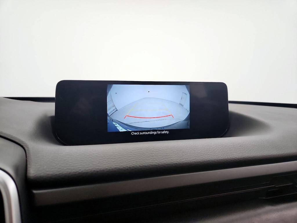 used 2023 Mazda CX-50 car, priced at $29,998