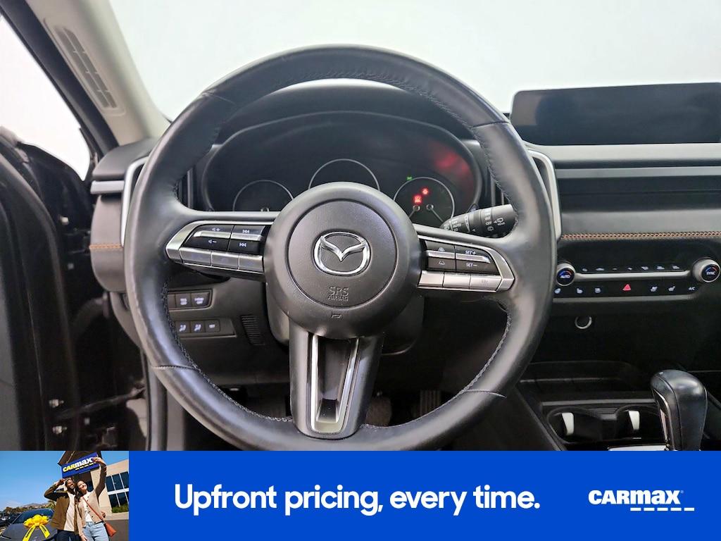 used 2023 Mazda CX-50 car, priced at $29,998