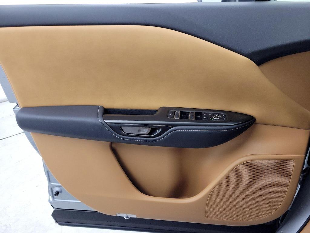 used 2025 Lexus RZ 300e car, priced at $37,998