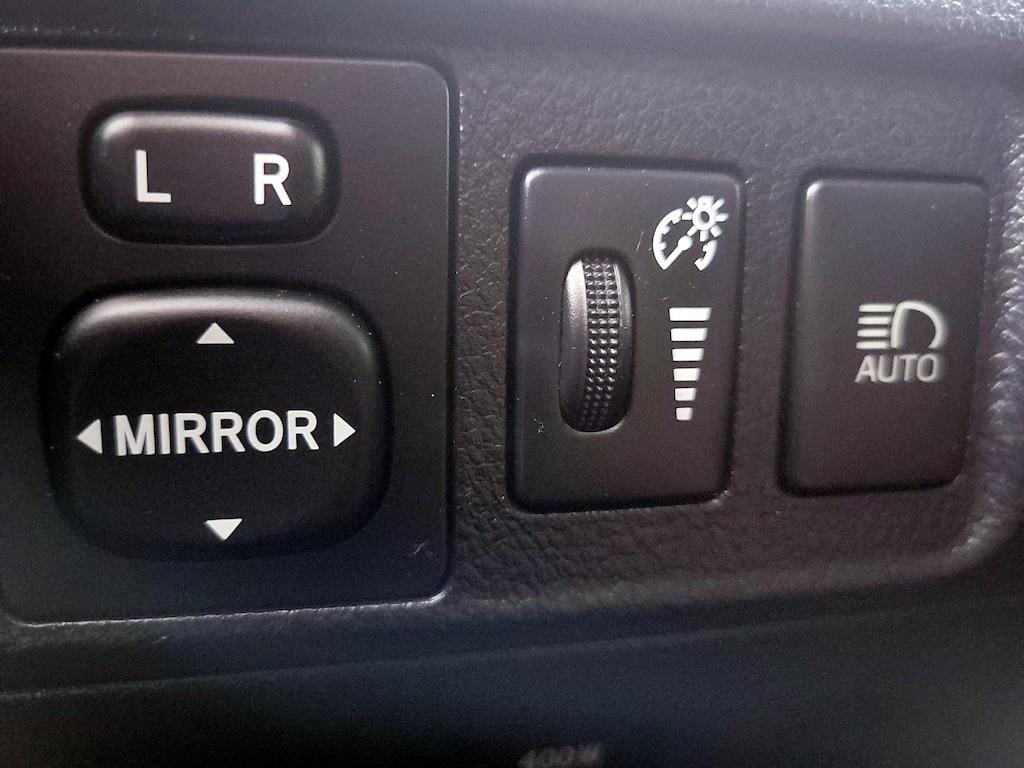 used 2020 Toyota 4Runner car, priced at $42,998