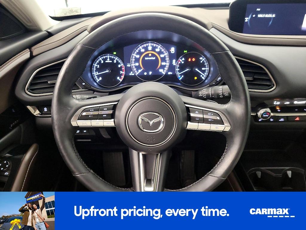 used 2023 Mazda CX-30 car, priced at $26,998