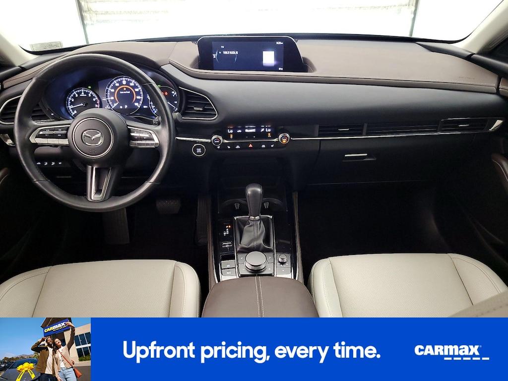 used 2023 Mazda CX-30 car, priced at $26,998