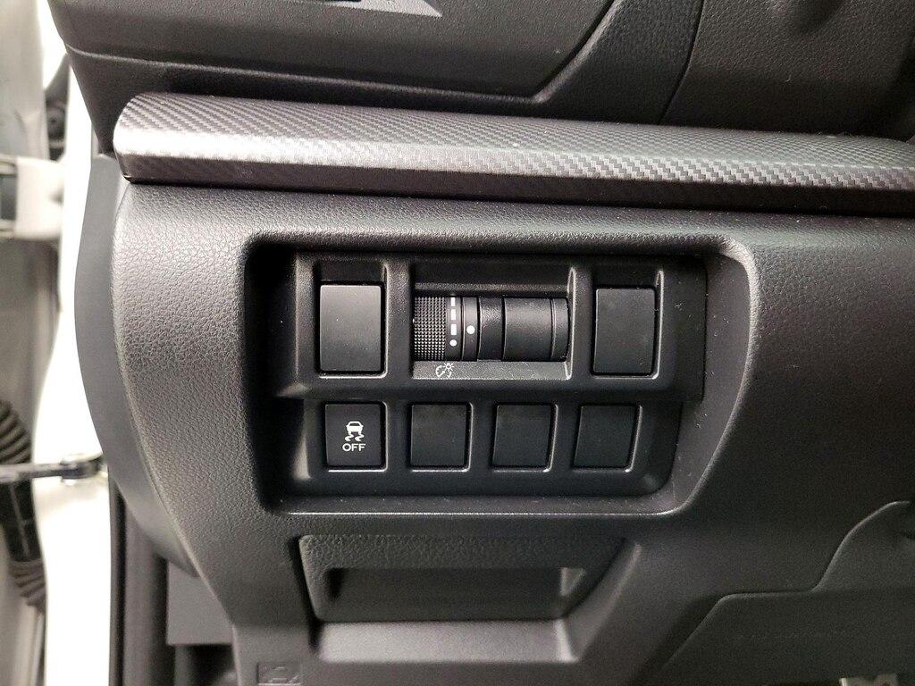 used 2020 Subaru Impreza car, priced at $19,998