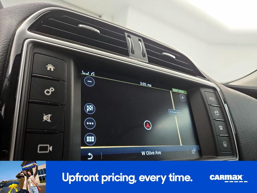 used 2017 Jaguar XE car, priced at $15,998