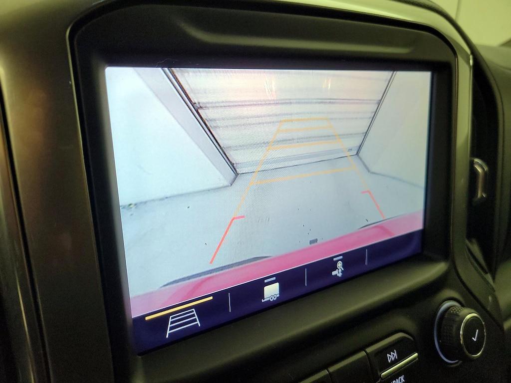 used 2019 Chevrolet Silverado 1500 car, priced at $27,998