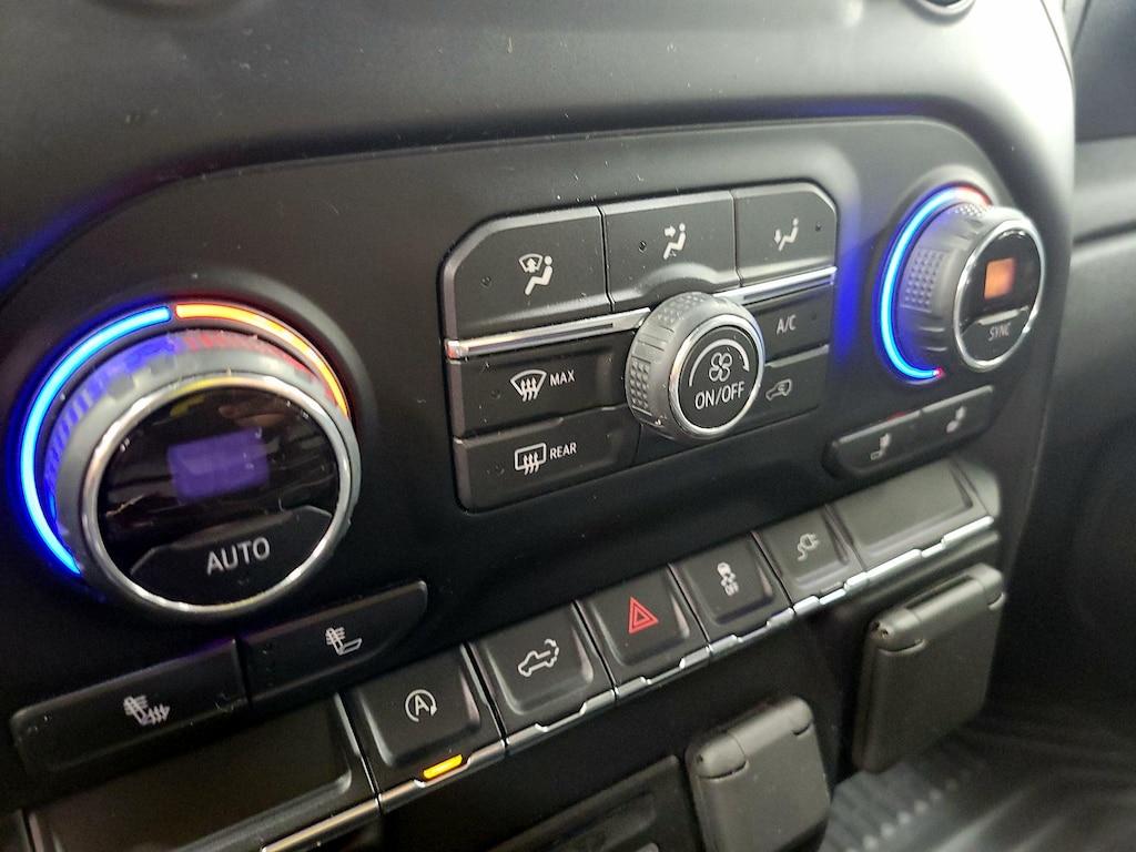 used 2019 Chevrolet Silverado 1500 car, priced at $27,998