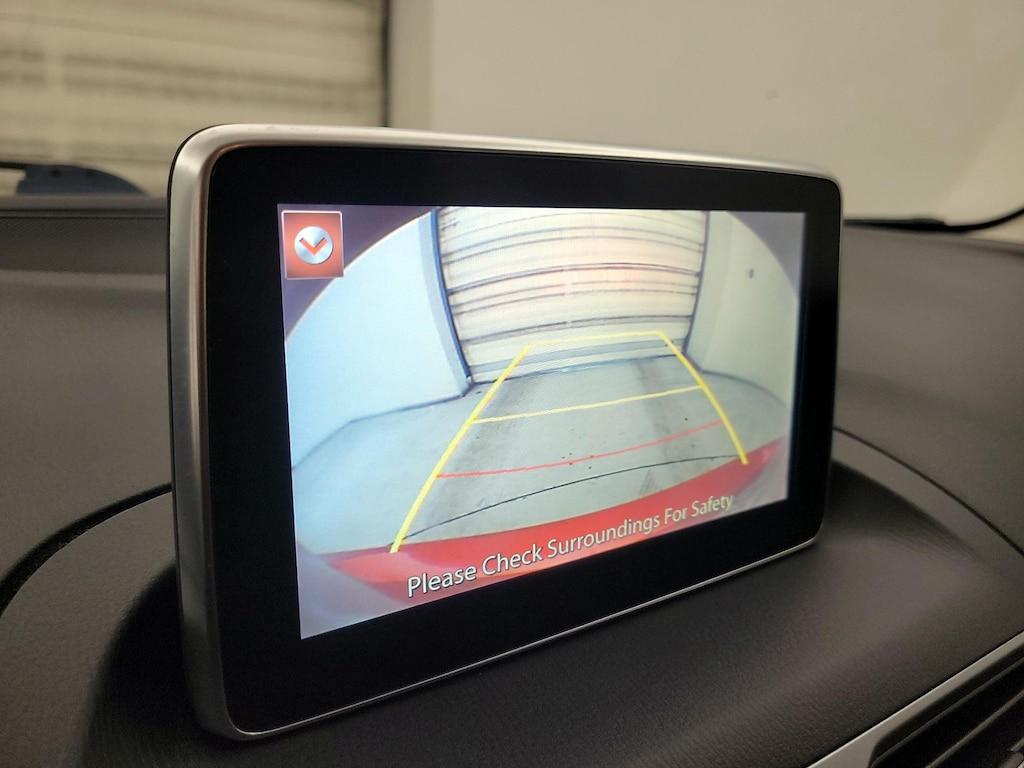 used 2016 Mazda Mazda3 car, priced at $15,998