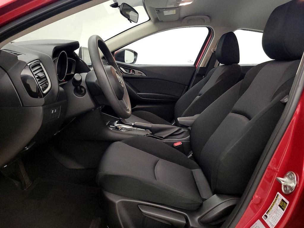 used 2016 Mazda Mazda3 car, priced at $15,998