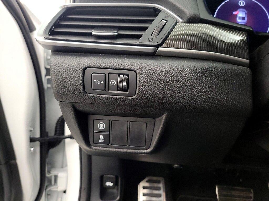 used 2022 Honda Accord car, priced at $26,998