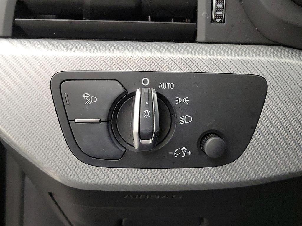 used 2018 Audi A5 car, priced at $21,998