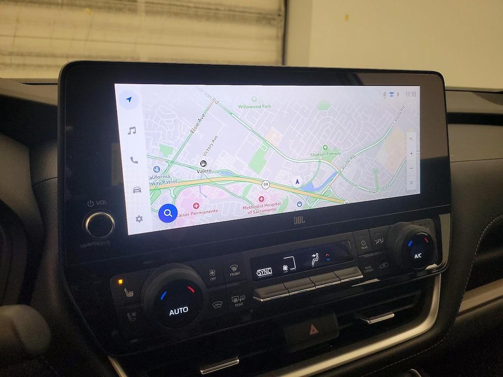 used 2026 Toyota Grand Highlander car, priced at $60,998