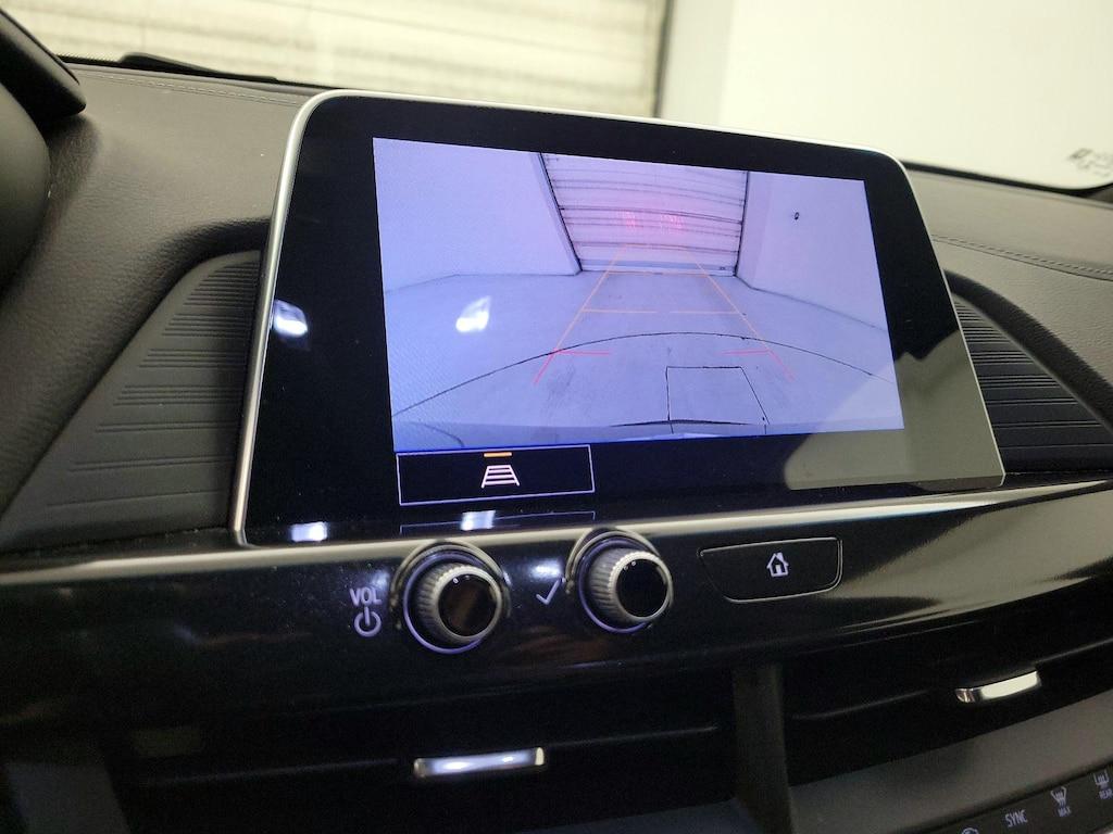 used 2022 Cadillac CT4 car, priced at $25,998