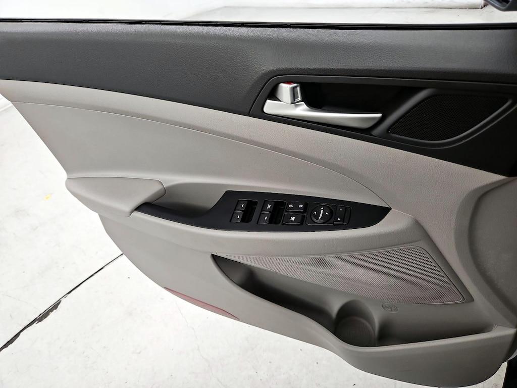 used 2019 Hyundai Tucson car, priced at $15,998