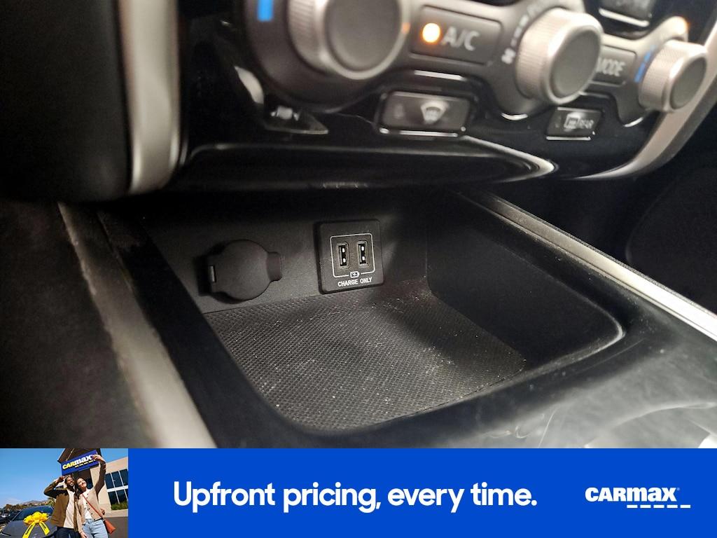 used 2018 Nissan Pathfinder car, priced at $14,599