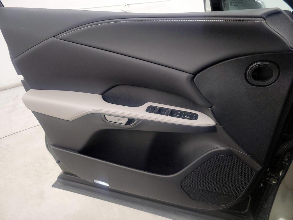 used 2024 Lexus RX 350 car, priced at $49,998