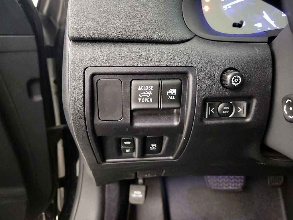 used 2014 Lexus IS 250 car, priced at $20,998