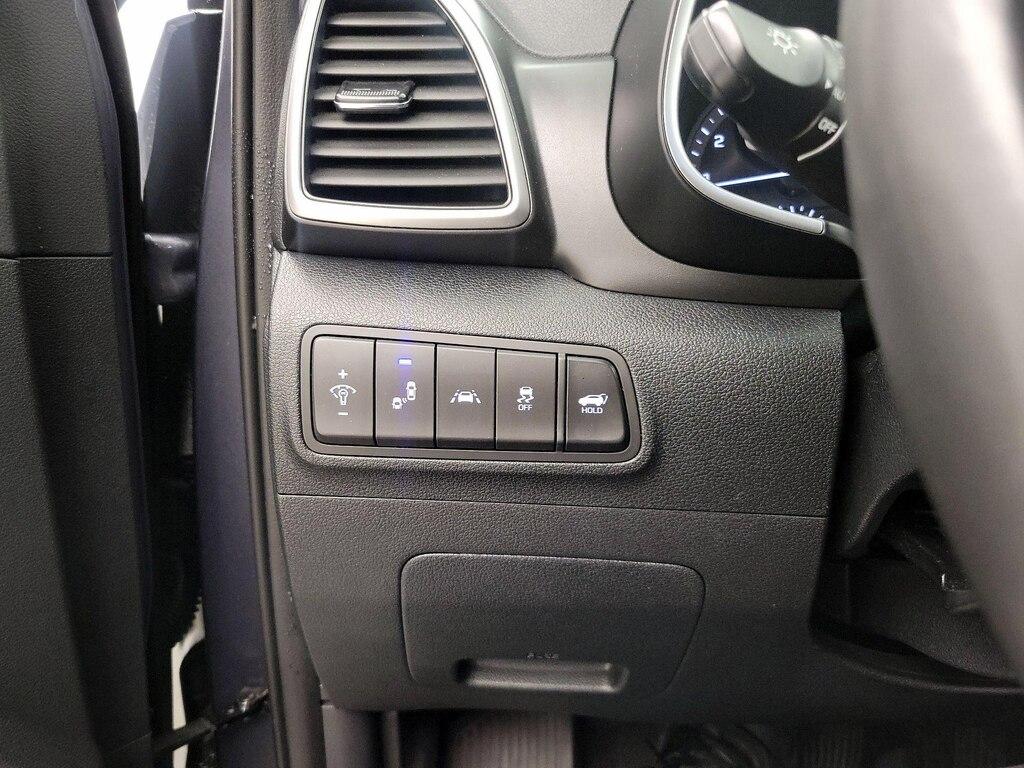 used 2021 Hyundai Tucson car, priced at $20,998