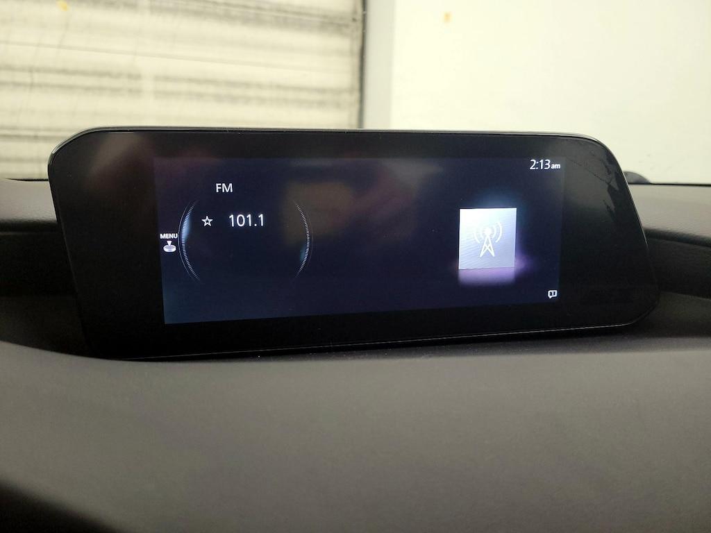 used 2019 Mazda Mazda3 car, priced at $19,998