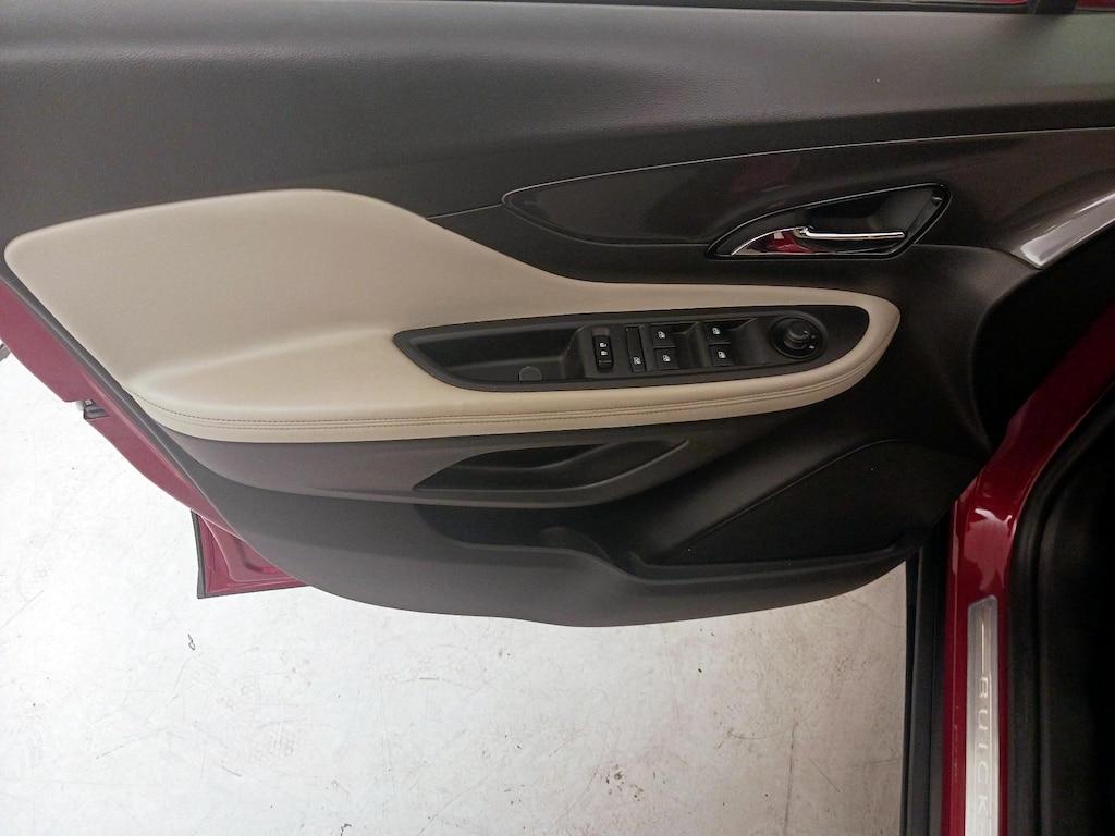 used 2017 Buick Encore car, priced at $14,998
