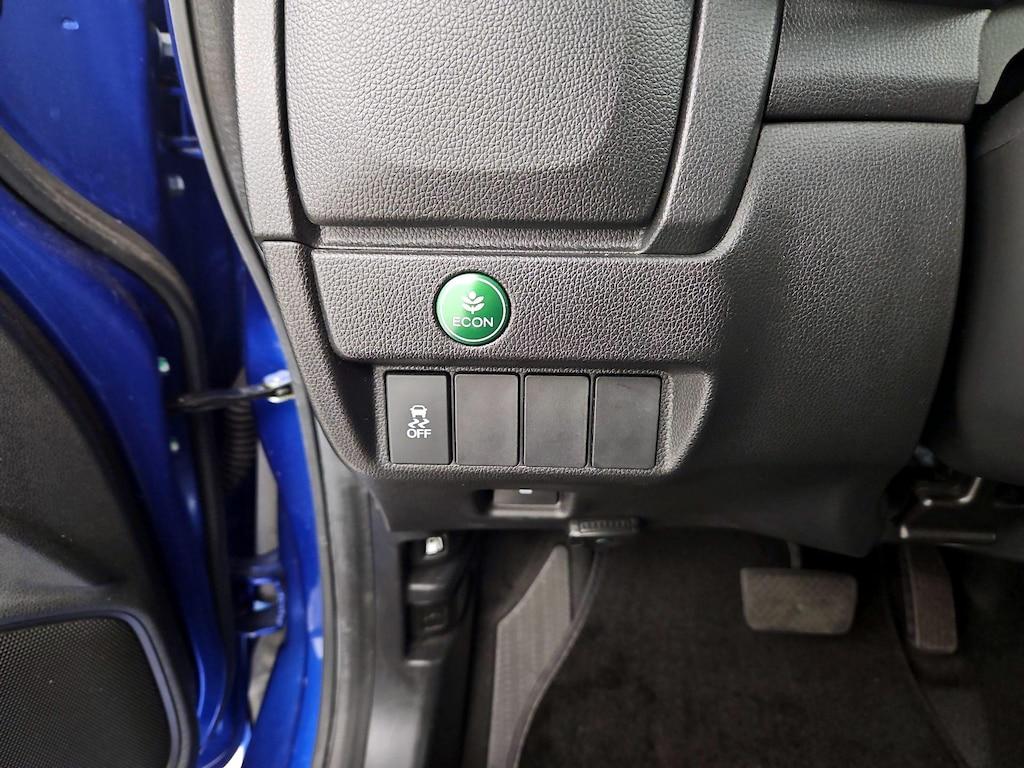 used 2019 Honda Fit car, priced at $18,998