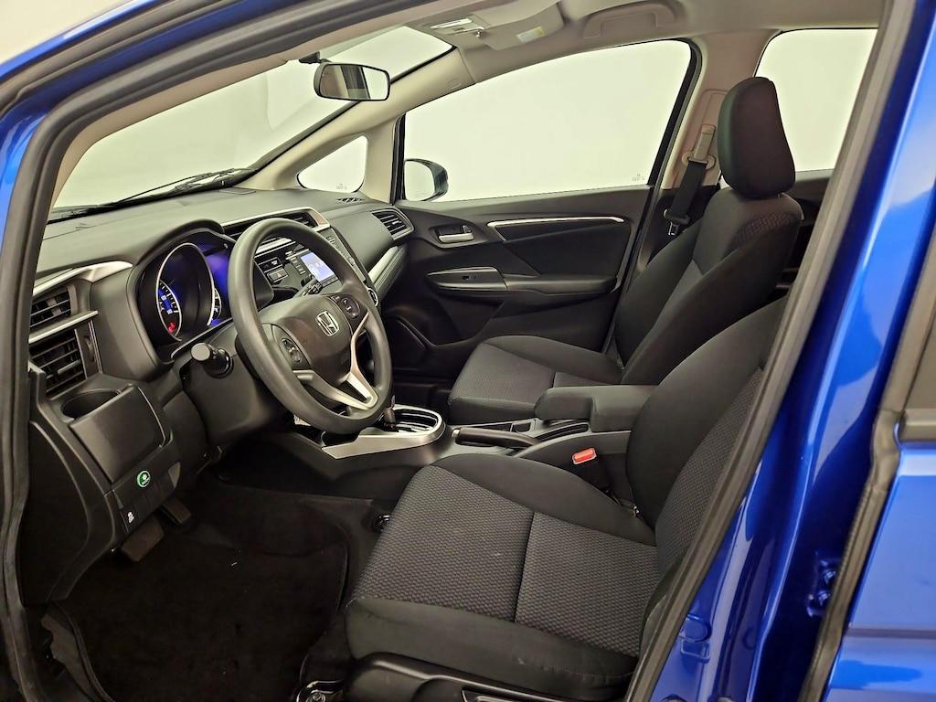 used 2019 Honda Fit car, priced at $18,998