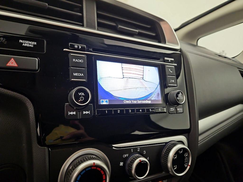 used 2019 Honda Fit car, priced at $18,998