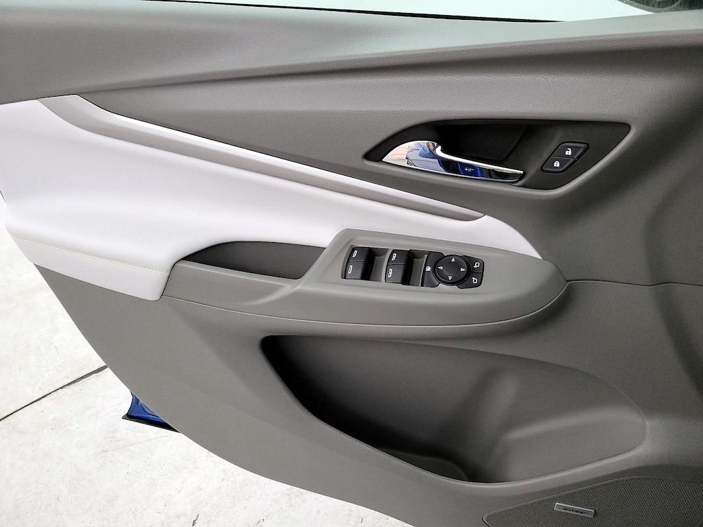 used 2022 Chevrolet Bolt EUV car, priced at $21,998