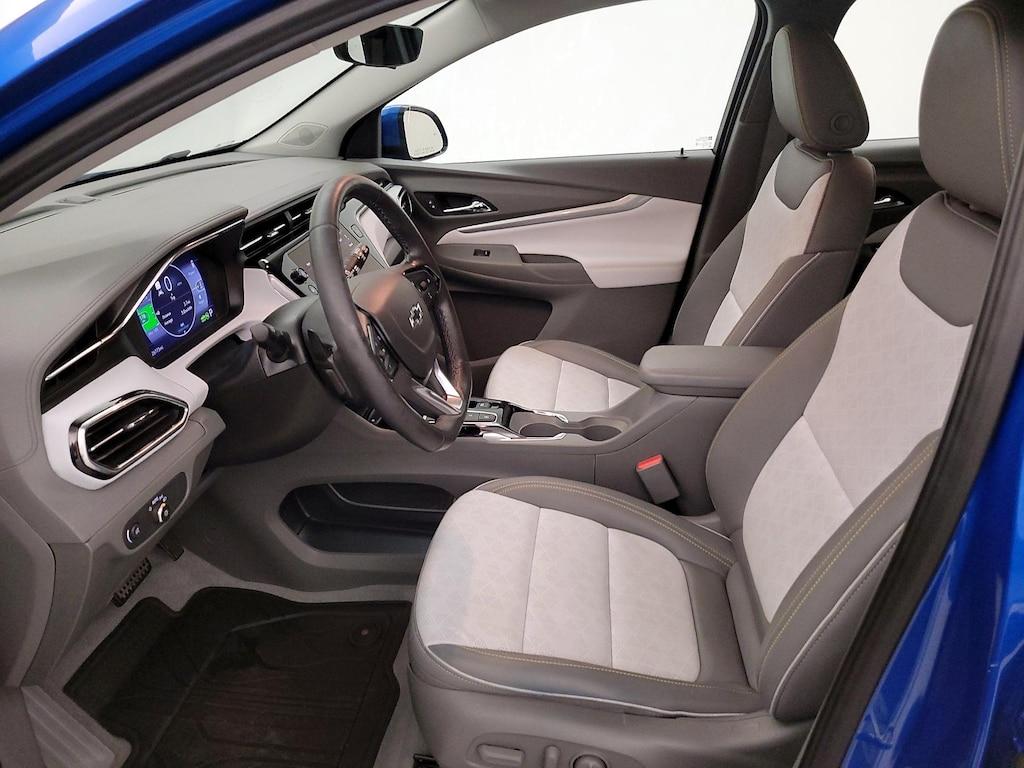 used 2022 Chevrolet Bolt EUV car, priced at $21,998
