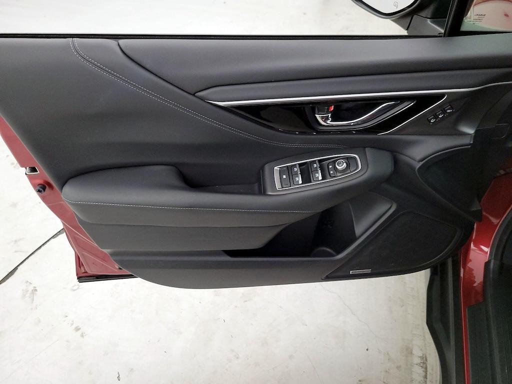 used 2020 Subaru Outback car, priced at $23,998