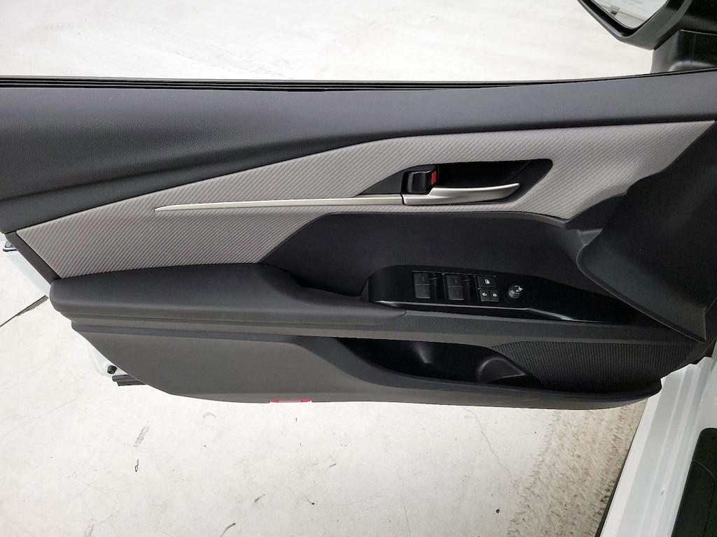 used 2026 Toyota Camry car, priced at $34,998