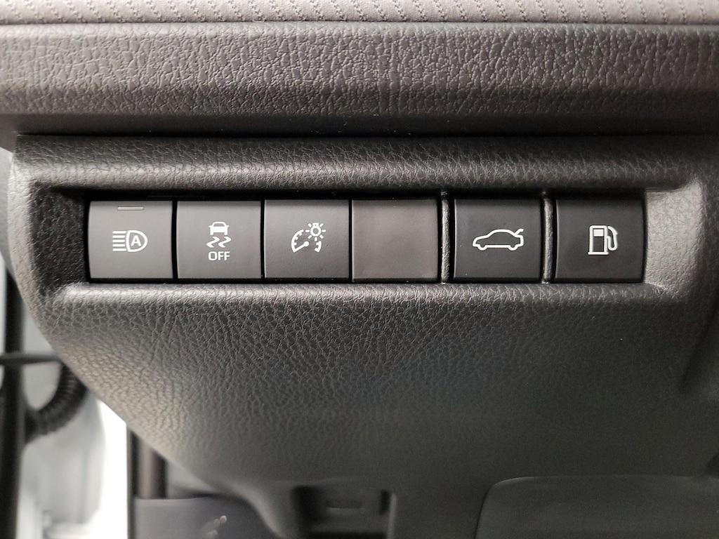 used 2026 Toyota Camry car, priced at $34,998