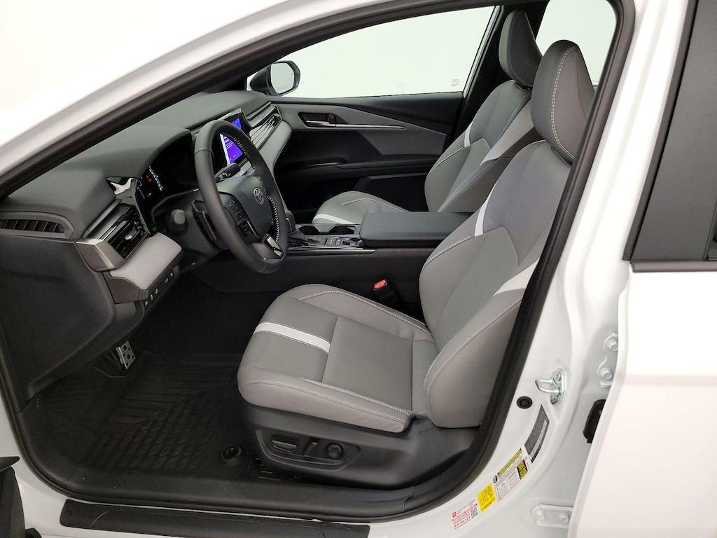used 2026 Toyota Camry car, priced at $34,998