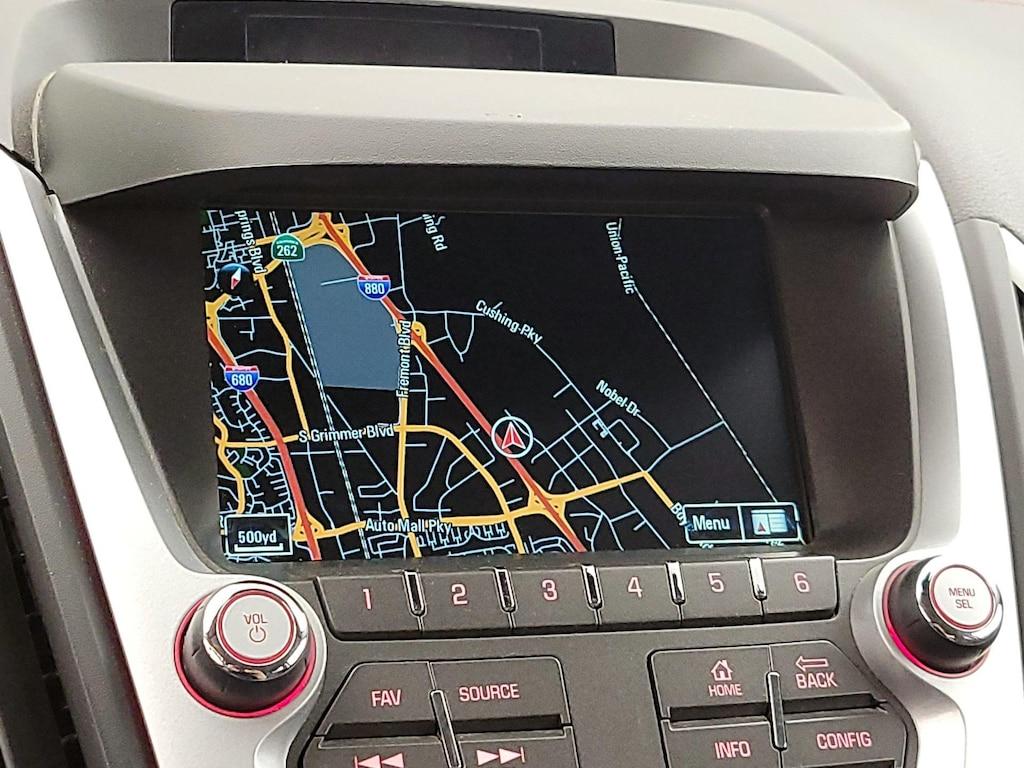 used 2014 GMC Terrain car, priced at $14,998