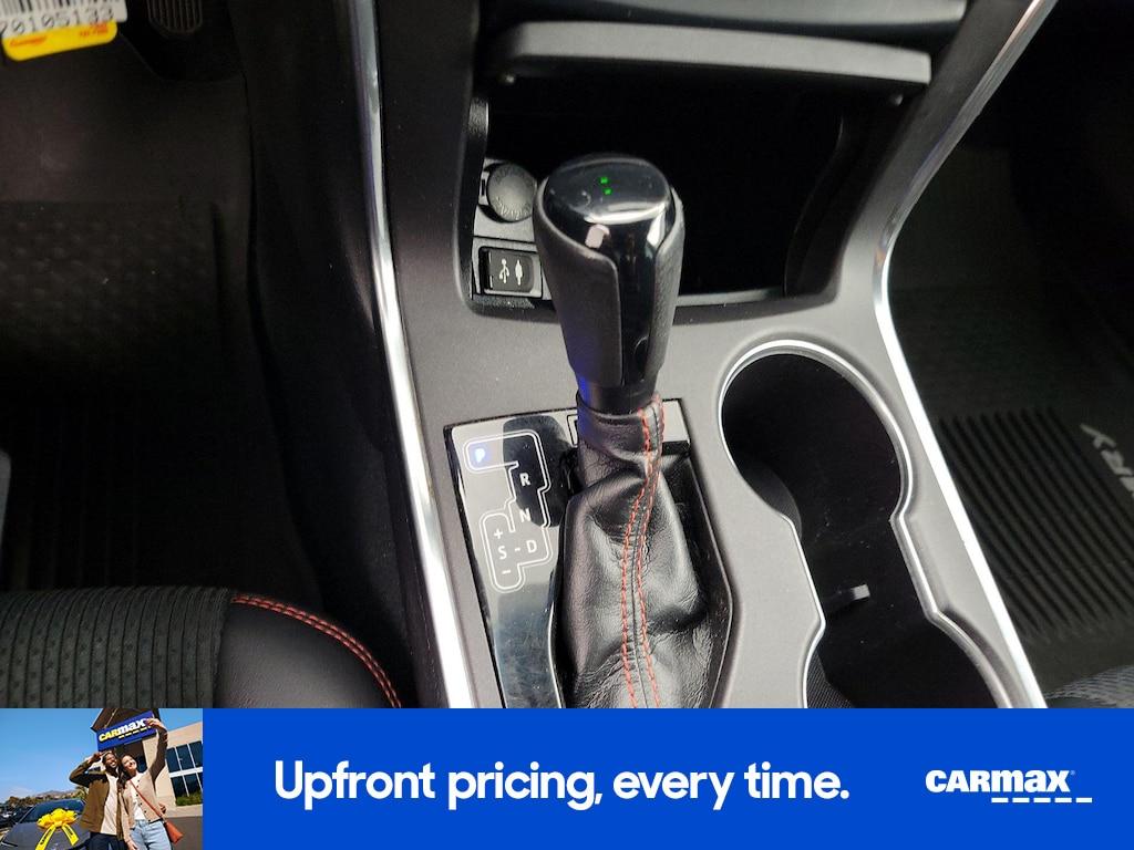 used 2017 Toyota Camry car, priced at $17,998