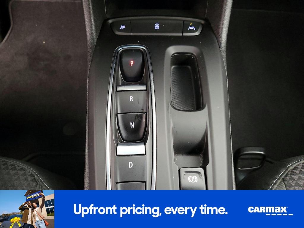 used 2022 Chevrolet Bolt EV car, priced at $17,998