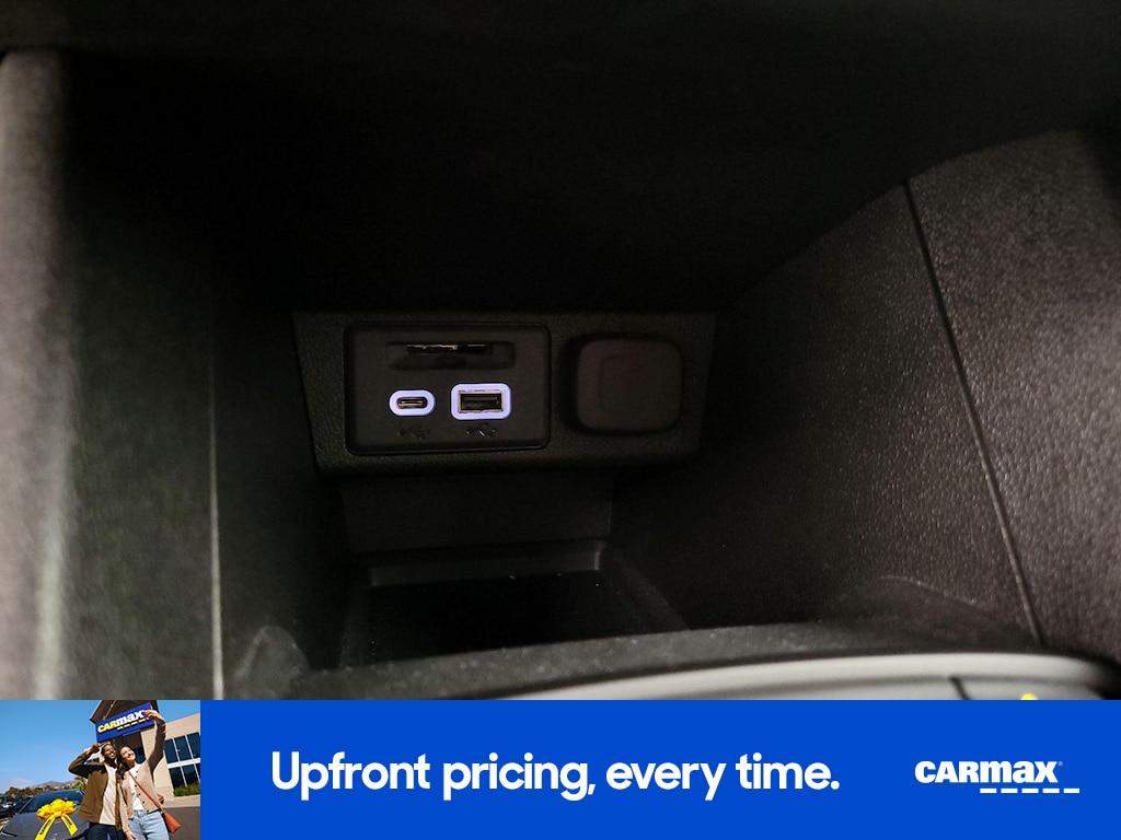 used 2022 Chevrolet Bolt EV car, priced at $17,998