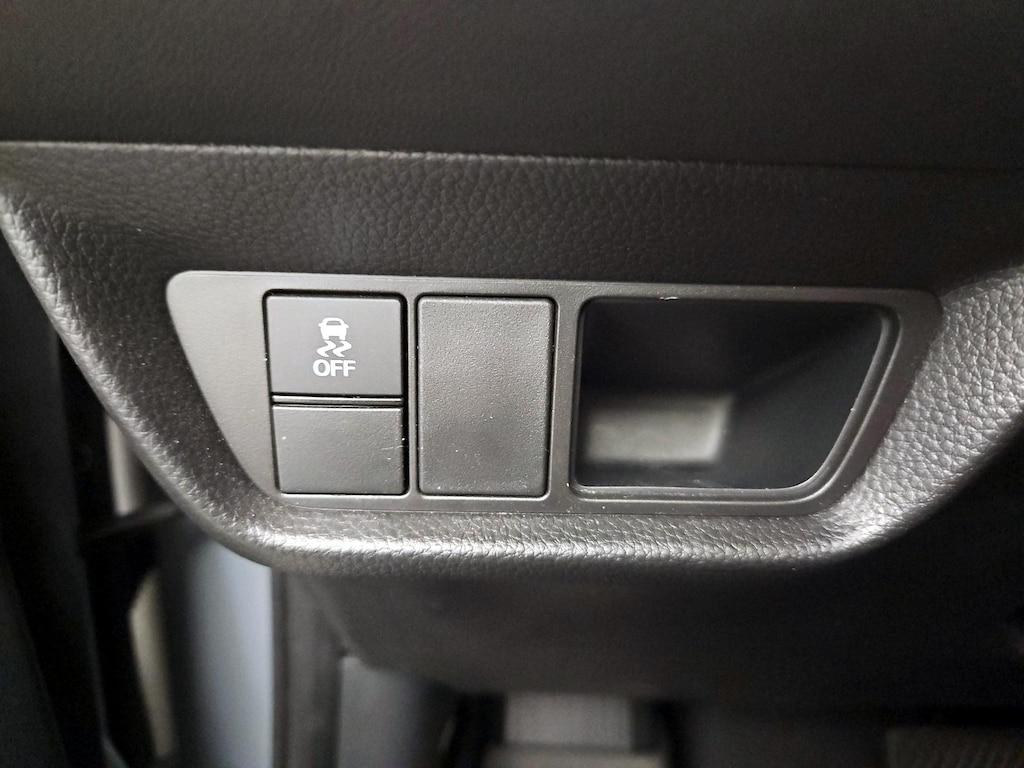used 2024 Honda HR-V car, priced at $23,998