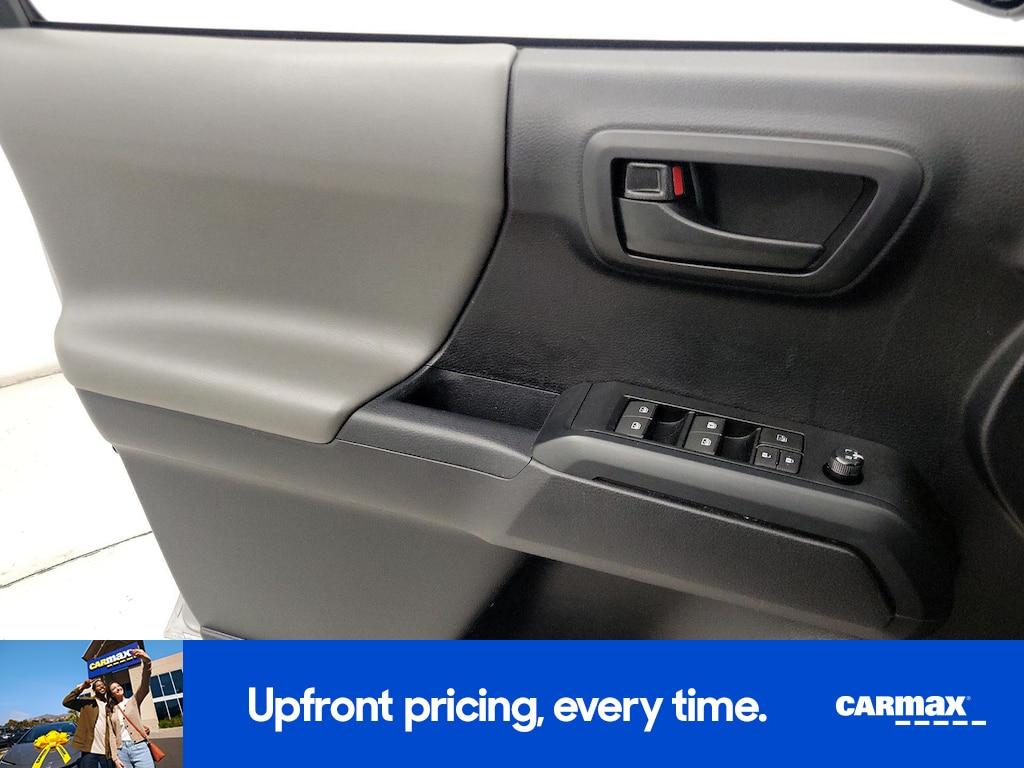 used 2019 Toyota Tacoma car, priced at $38,998