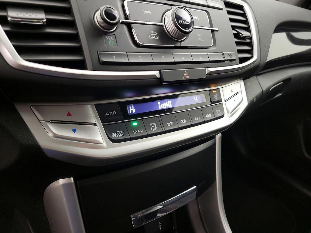 used 2014 Honda Accord car, priced at $17,998