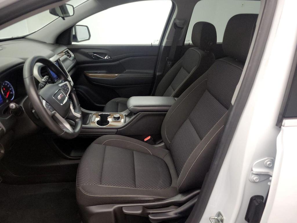 used 2022 GMC Acadia car, priced at $24,998