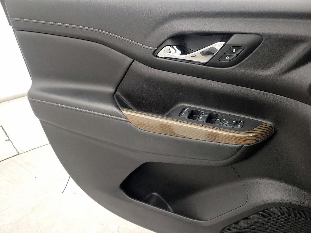 used 2022 GMC Acadia car, priced at $24,998