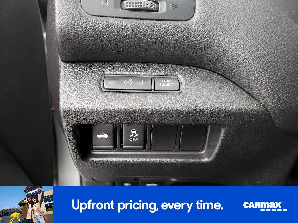 used 2016 Nissan Altima car, priced at $11,998