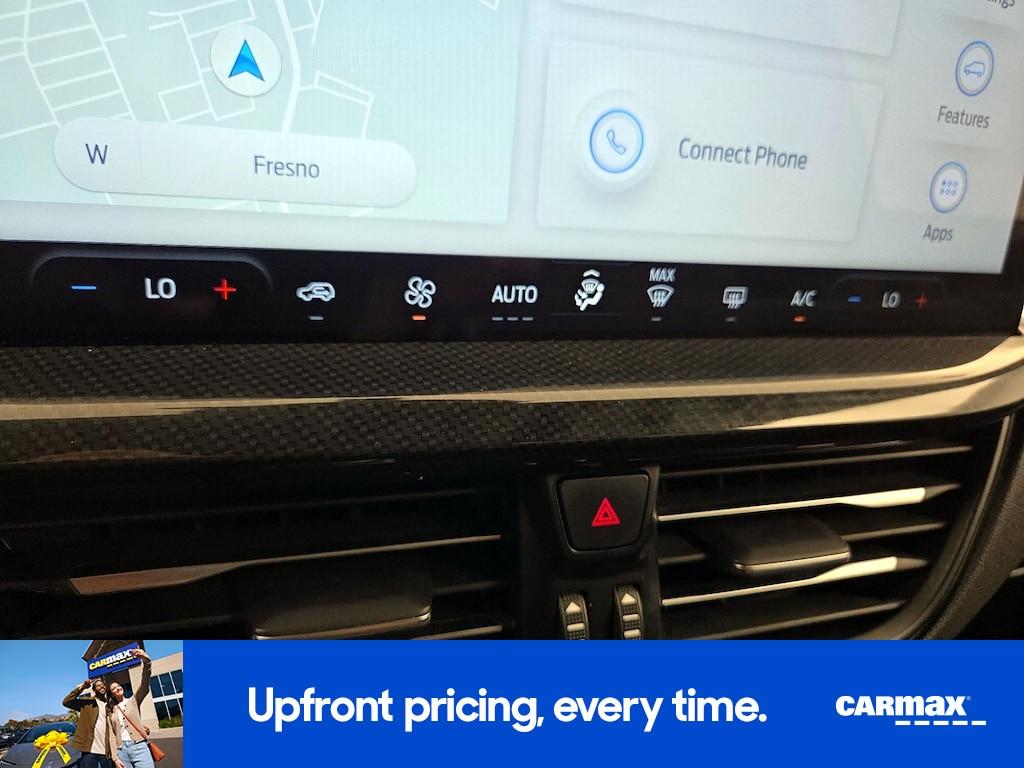 used 2023 Ford Escape car, priced at $19,998