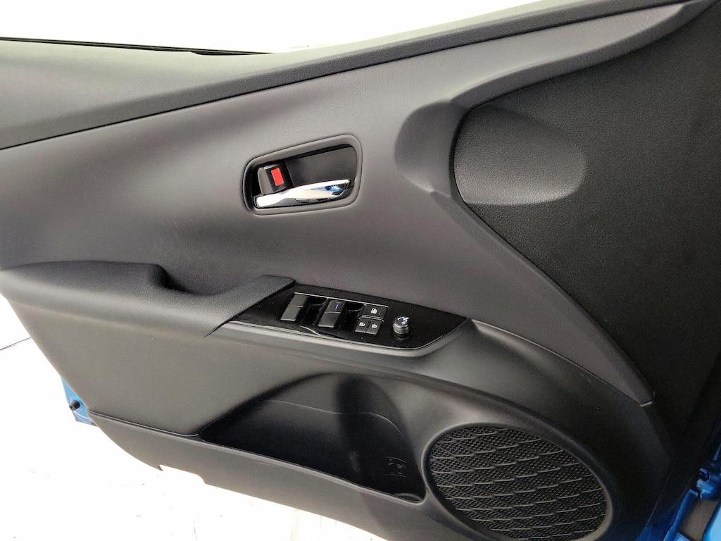 used 2021 Toyota Prius car, priced at $22,998