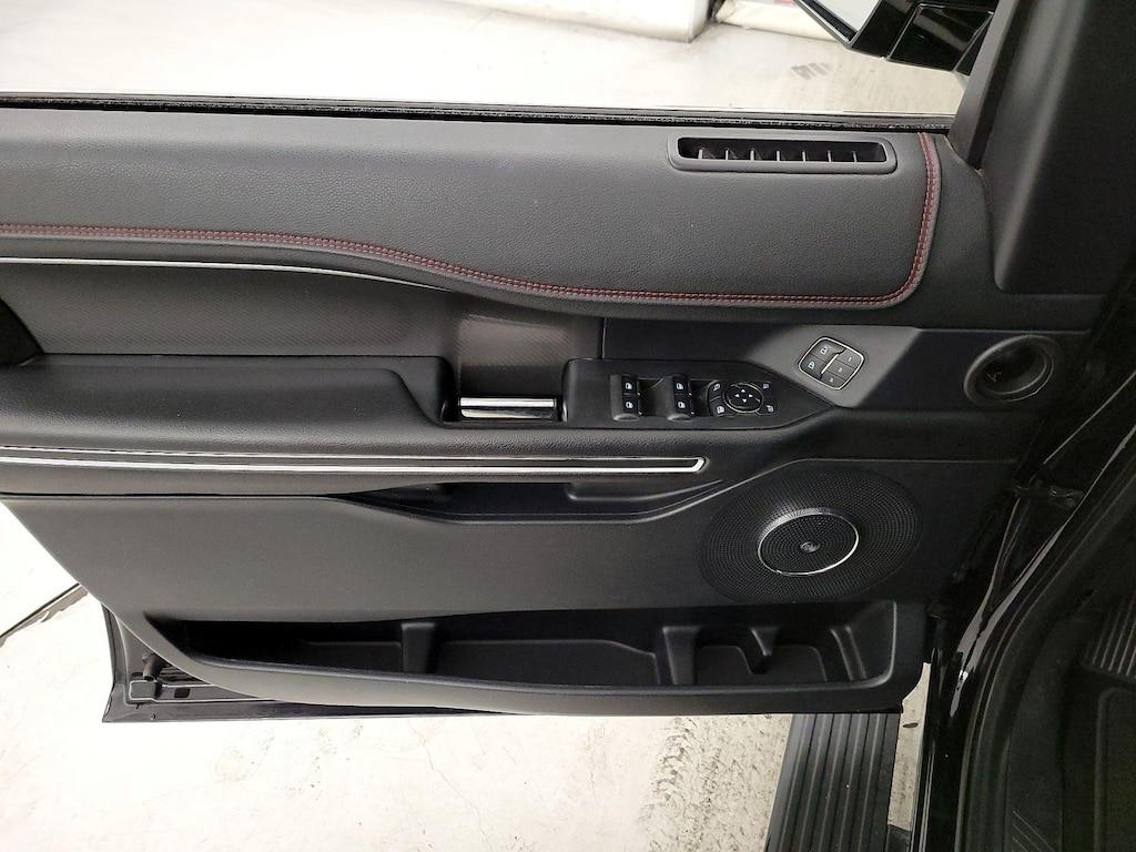 used 2019 Ford Expedition car, priced at $35,998