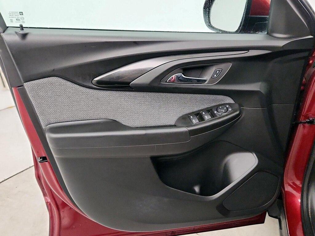 used 2022 Chevrolet TrailBlazer car, priced at $19,998