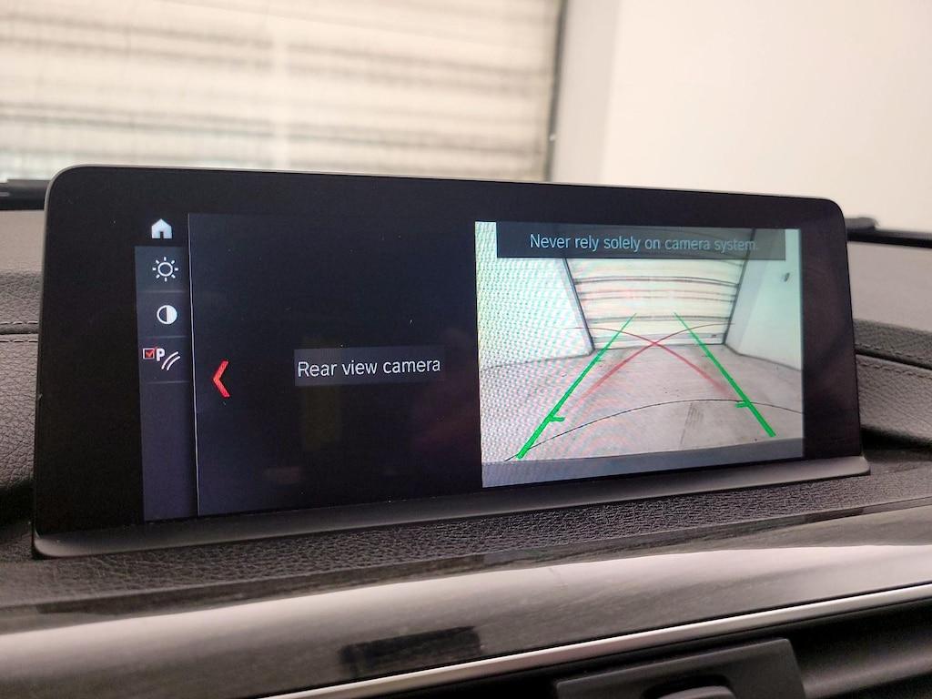 used 2018 BMW 330e car, priced at $16,998