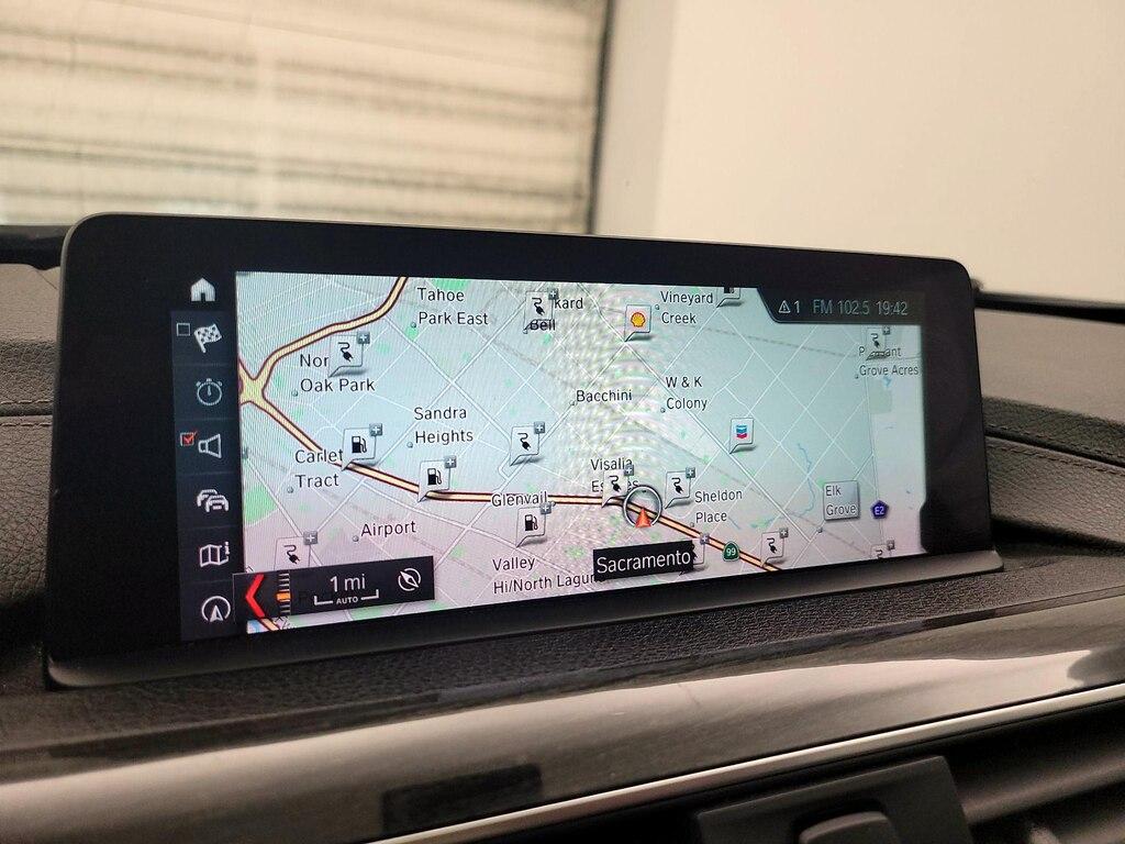 used 2018 BMW 330e car, priced at $16,998