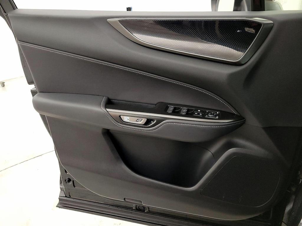 used 2024 Lexus NX 350h car, priced at $42,998